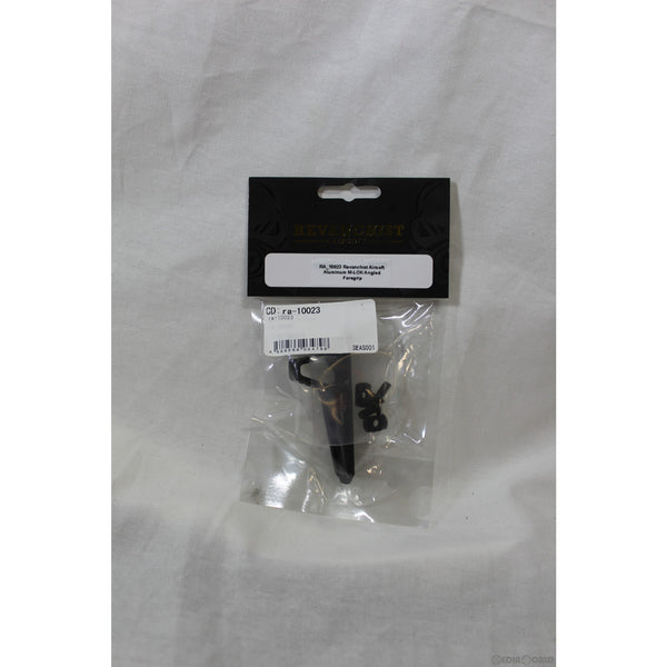 【新品即納】[MIL]REVANCHIST AIRSOFT(リヴァンチストエアソフト) Ascend Armoryタイプ M-LOK アングルフォアグリップ(ra-10023)(20220625)