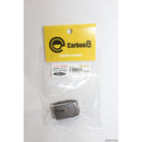 【新品即納】[MIL]Carbon8(カーボネイト) ストライカー9対応 ZERO コンプ(14mm逆ネジ取付)/ガンメタル(CBP28)(20220628)