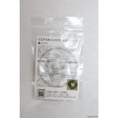 【新品即納】[MIL]宮川ゴム エアコキ専用 ZERO.2 チャンバーパッキン シリコン 硬度40 2個入(SL40-AC2)(20220628)