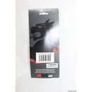 【新品即納】[MIL]LOKGRIPS(ロックグリップ) 1911 フルサイズ用・ダブルダイアモンド グリップ チェッカー・ソリッドブラック(20220628)