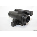 【新品即納】[MIL]BLACK OWL GEAR(ブラックオウルギア) リフレックス・サイト BK(ブラック/黒)(BO-SSR0401-BK)(20220630)