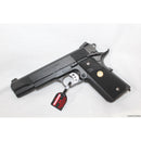 【新品即納】[MIL]東京マルイ 限定品 ガスブローバック MEUピストル リアル刻印バージョン (18歳以上専用)(20220702)