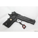 【新品即納】[MIL]東京マルイ 限定品 ガスブローバック MEUピストル リアル刻印バージョン (18歳以上専用)(20220702)