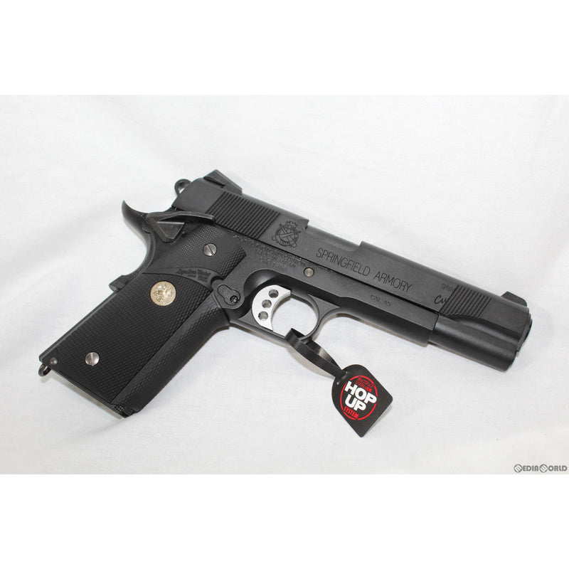 【新品即納】[MIL]東京マルイ 限定品 ガスブローバック MEUピストル リアル刻印バージョン (18歳以上専用)(20220702)