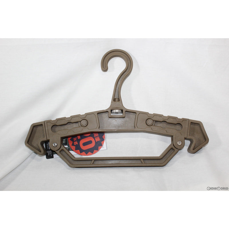 【新品即納】[MIL]LayLax(ライラクス) SATELLITE(サテライト) ヘビーハンガー2.0 TAN(タン)(20220702)