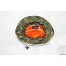 【新品即納】[MIL]田村装備開発 T-Ranger Hat-IR(T-レンジャーハット-IR) ブーニーハット S/M(20220702)