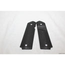 【新品即納】[MIL]MAGPUL(マグプル) MOE 1911 グリップ BK(ブラック/黒)(MAG524BK)(20220706)