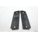 【新品即納】[MIL]MAGPUL(マグプル) MOE 1911 グリップ BK(ブラック/黒)(MAG524BK)(20220706)