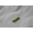 【新品即納】[MIL]サージェント・ハーツ 実物ダミーカート .357Magnum RN FCP(20150223)