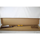 【新品即納】[MIL]DOUBLE BELL(ダブルベル) エアライフル Kar98k リアル刻印 排莢式エアコッキングガン スコープセット 専用カート5発付き フェイクウッド版(No.101G) (18歳以上専用)(20220708)