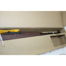 【新品即納】[MIL]DOUBLE BELL(ダブルベル) エアライフル Kar98k リアル刻印 排莢式エアコッキングガン スコープセット 専用カート5発付き フェイクウッド版(No.101G) (18歳以上専用)(20220708)