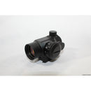 【新品即納】[MIL]SIG SAUER(シグザウエル) STS-081 ミニレッドドットサイト(Mini Red Dot Sight) 無刻印 メーカー生産終了廃番品(20150223)