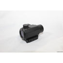 【新品即納】[MIL]SIG SAUER(シグザウエル) STS-081 ミニレッドドットサイト(Mini Red Dot Sight) 無刻印 メーカー生産終了廃番品(20150223)