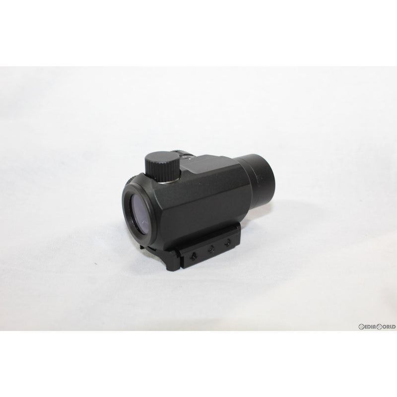 【新品即納】[MIL]SIG SAUER(シグザウエル) STS-081 ミニレッドドットサイト(Mini Red Dot Sight) 無刻印 メーカー生産終了廃番品(20150223)