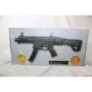 【新品即納】[MIL]G&G ARMAMENT(ジーアンドジーアーマメント) 電動アサルトライフル MXC 9 エンハンスドバージョン(EGC-MXC-EV9-BNB-NCS) (18歳以上専用)(20220715)