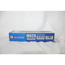 【新品即納】[MIL]G&G ARMAMENT(ジーアンドジーアーマメント) 電動アサルトライフル MXC 9用 130R マガジン(G-08-203)(20220715)