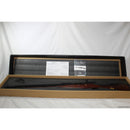 【新品即納】[MIL]S&T エアーコッキングライフル M1891/30 Mosin Nagant(モシンナガン) リアルウッド(STSPG20RW) (18歳以上専用)(20220715)