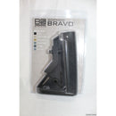 【新品即納】[MIL]B5 Systems(B5システム) ブラボーストック BK(ブラック/黒)(BRV-1082)(20220715)