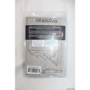 【新品即納】[MIL]B5 Systems(B5システム) ブラボーストック BK(ブラック/黒)(BRV-1082)(20220715)