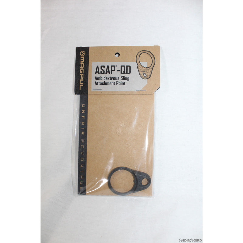 ガン　パーツ　ASAPスリングプレート ミリタリーショップ レプマート / MAGPUL エンドプレート ASAP