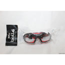 【新品即納】[MIL]bolle SAFETY(ボレーセーフティ) ULTIM8 アルティメイト8 ジャパンフィット セーフティグラス クリア(ULTIAPSIJP)(20220716)