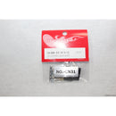 【新品即納】[MIL]OPTION No.1(オプションナンバー1) ガン用ミニコネクター オスメスセット(ゴールドピン)(NO-CN31)(20220727)