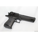 【新品即納】[MIL]CyberGun(サイバーガン) ガスブローバック デザートイーグル .50AE(JPversion) BK(ブラック/黒) [AW OEM/ガスガン](CYB-GBB-6517080009587) (18歳以上専用)(20220730)