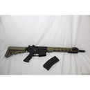 【新品即納】[MIL]S&T 電動アサルトライフル URG-I 14.5 チャレンジャーライン G3 COLT刻印(DDC)(STAEG3109ACDC) (18歳以上専用)(20220730)