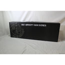 【新品即納】[MIL]S&T 電動アサルトライフル M4 CQB-R スポーツライン G3電動ガン DE(ダークアース)(STAEG361RDE) (18歳以上専用)(20220730)