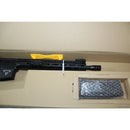 【新品即納】[MIL]DOUBLE BELL(ダブルベル) 電動アサルトライフル AR-15 TTI・TR-1 M-LOKタイプ BK(ブラック/黒)(No.082) (18歳以上専用)(20220730)