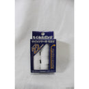 【新品即納】[MIL]DCI GUNS(DCIガンズ) サイレンサー用 吸音材 ちくわスポンジ Φ22(TKW-V2-22MM)(20220730)