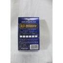 【新品即納】[MIL]DCI GUNS(DCIガンズ) サイレンサー用 吸音材 ちくわスポンジ Φ38(TKW-V2-38MM)(20220730)