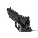 【新品即納】[MIL]BATON airsoft(バトンエアソフト) CO2ガスブローバック BN-SILENT HAWK(サイレントホーク) 【JASG認定】(PN-SH) (18歳以上専用)(20220917)