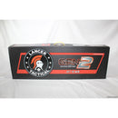 【新品即納】[MIL]Lancer Tactical(ランサータクティカル) 電動アサルトライフル LT-33 ナイトウイング SPR 電動ガン BK(ブラック/黒)(LT-33BA-G2-ME-J) (18歳以上専用)(20150223)