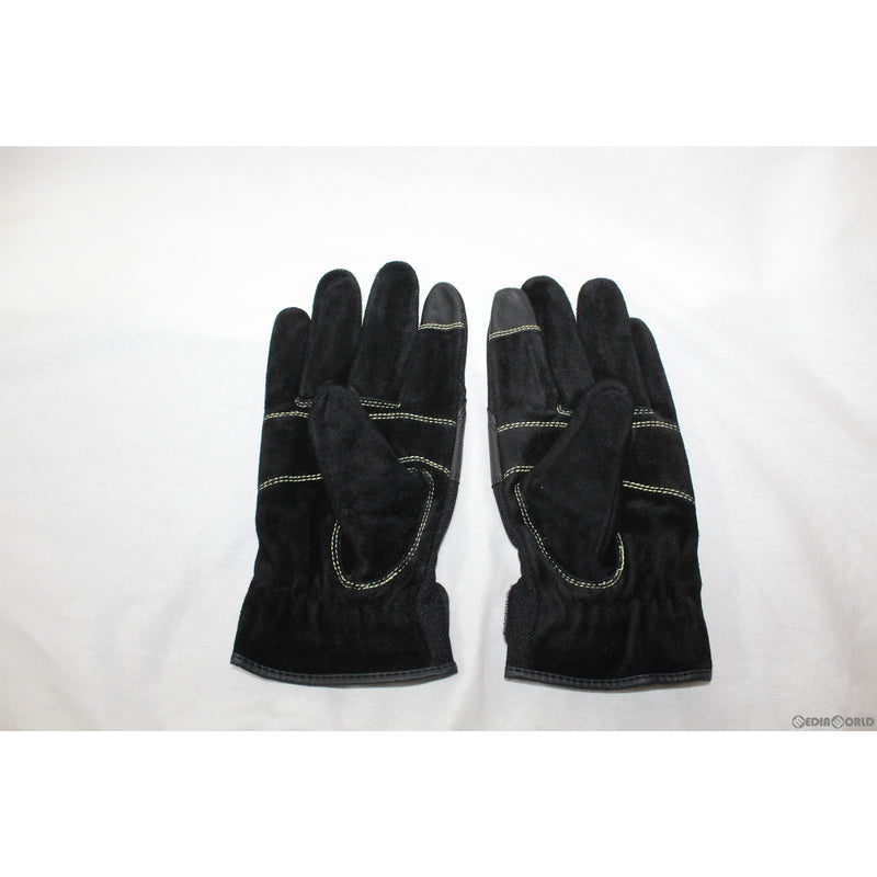 【新品即納】[MIL]田村装備開発 TTGD DEFENDER GLOVE(ディフェンダーグローブ) BK(ブラック/黒) M(TAM0006BK-M)(20220809)