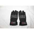 【新品即納】[MIL]田村装備開発 TTGD DEFENDER GLOVE(ディフェンダーグローブ) BK(ブラック/黒) L(TAM0006BK-L)(20220809)