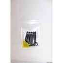 【新品即納】[MIL]MIESSA DOUBLE BELL(ダブルベル) Kar98k対応 メタルカートリッジ 5本セット 鉄十字 ブラック(20220809)