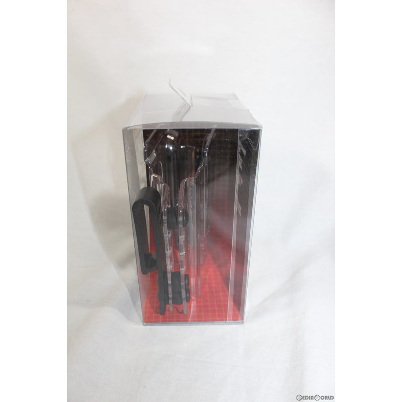 【新品即納】[MIL]LayLax(ライラクス) GARUDA(ガルーダ) グロック用 2WAYクリアホルスター 右用(20220810)