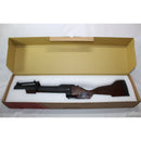 【新品即納】[MIL]KingArms(キングアームズ) ガスグレネードランチャー M79 グレネードランチャー(KACART04) (18歳以上専用)(20220823)