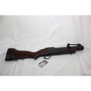 【新品即納】[MIL]KingArms(キングアームズ) ガスグレネードランチャー M79 グレネードランチャー(KACART04) (18歳以上専用)(20220823)