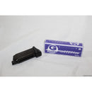 【新品即納】[MIL]KSC ガスブローバック G26 14連スモールマガジン(20220824)