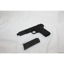 【新品即納】[MIL]タナカワークス 発火モデルガンアンマークド 『黒星』(ヘイシン) ピストル HW(ヘビーウェイト)(20220917)