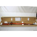 【新品即納】[MIL]タナカワークス ガスライフル 三八式歩兵銃 Ver.2 ブラック 鬼胡桃銃床仕様(おにぐるみじゅうしょうしよう) (18歳以上専用)(20220918)