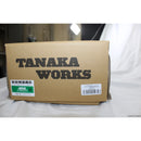 【新品即納】[MIL]タナカワークス ガスライフル 三八式歩兵銃 Ver.2 ブラック 鬼胡桃銃床仕様(おにぐるみじゅうしょうしよう) (18歳以上専用)(20220918)