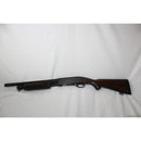 【新品即納】[MIL]マルゼン ガスショットガン M870(WSV) ウッドストックバージョン(価格改定版) (18歳以上専用)(20220827)