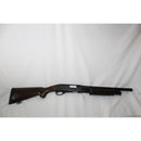 【新品即納】[MIL]マルゼン ガスショットガン M870(WSV) ウッドストックバージョン(価格改定版) (18歳以上専用)(20220827)