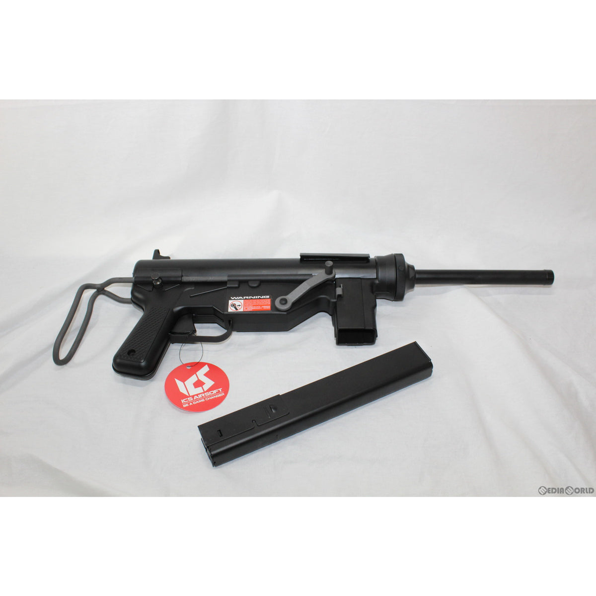 MGC, M3, グリースガン, 中古（販売価格¥42,580】【新品即納