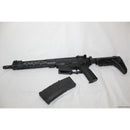 【新品即納】[MIL]C.A.T. 電動アサルトライフル AR-15 エクスプローラー 10インチ(CAT-03) (18歳以上専用)(20220830)