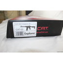 【新品即納】[MIL]C.A.T. 電動アサルトライフル AR-15 エクスプローラー 10インチ(CAT-03) (18歳以上専用)(20220830)