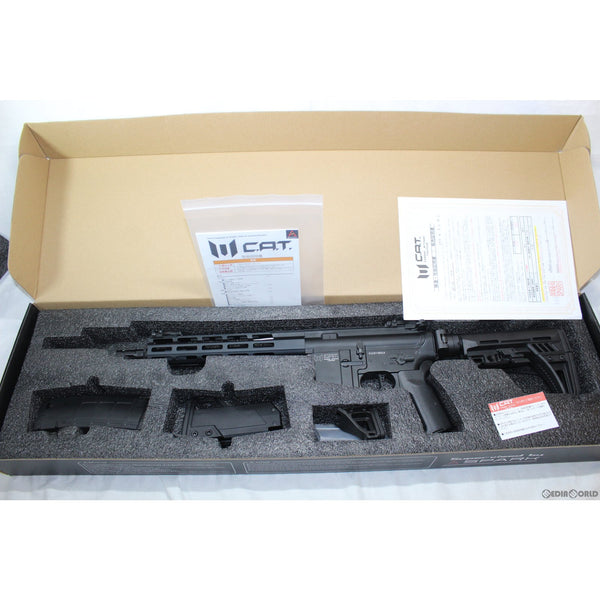 販売価格¥41,370】【新品即納】C.A.T. 電動アサルトライフル AR-15